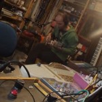 kraks - spontaneous music - session 02