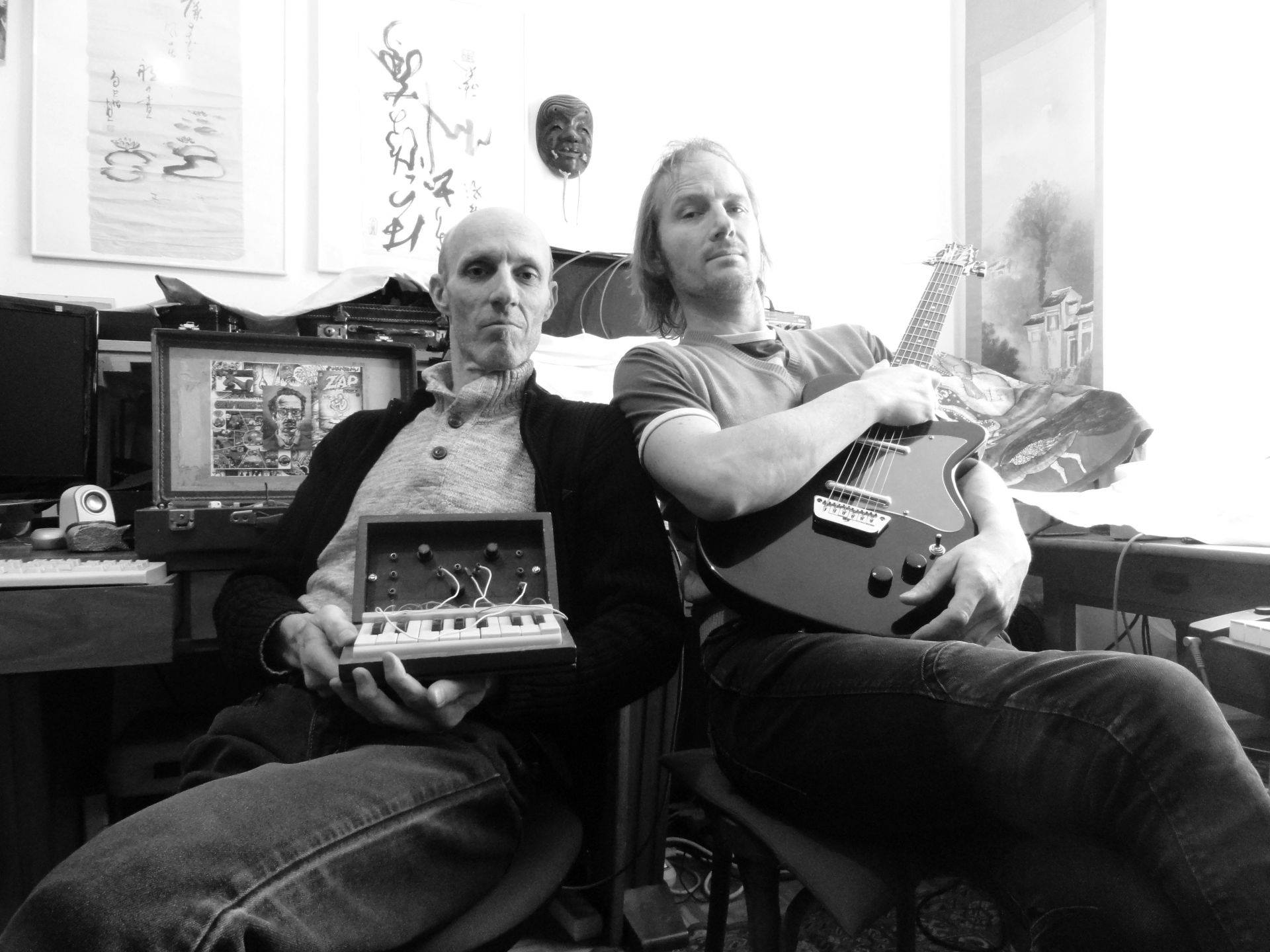 kraks Session07